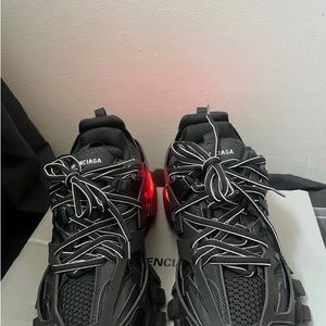 Balenciaga Track Led